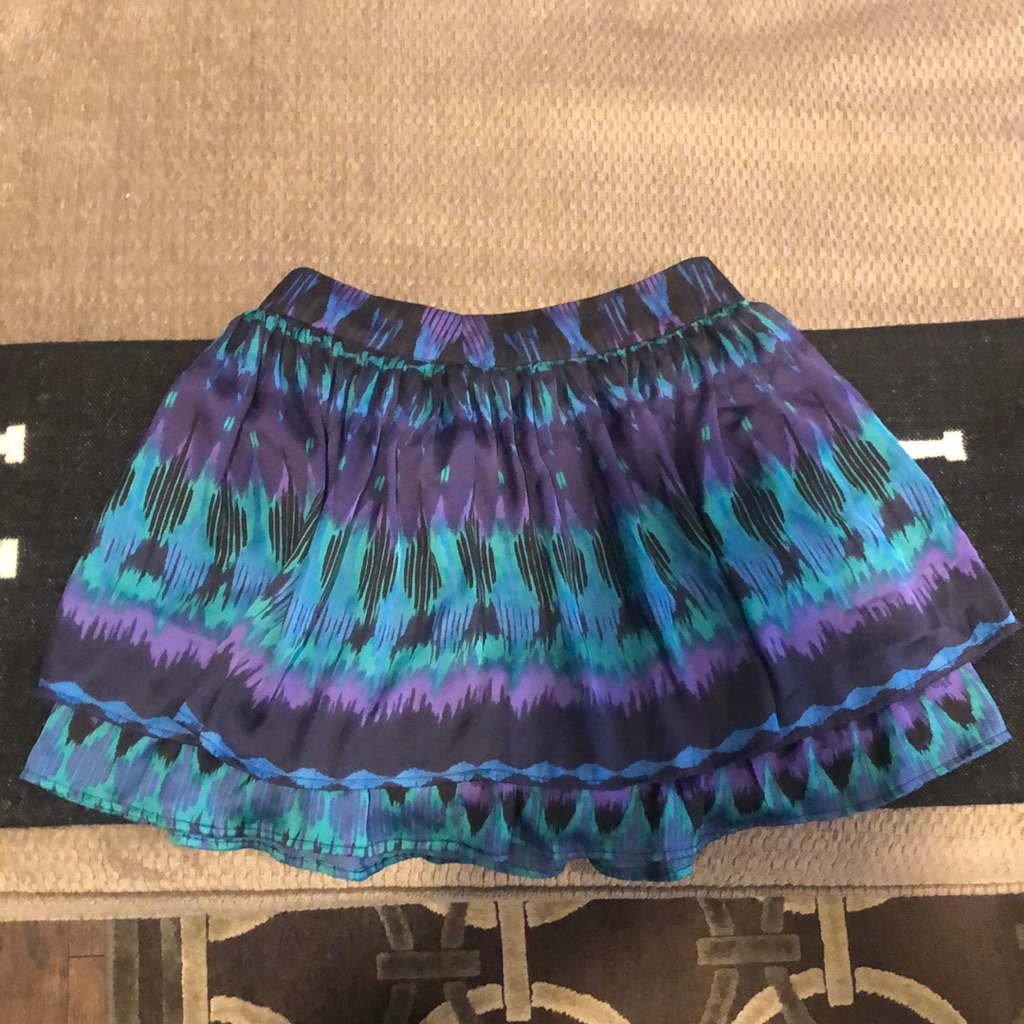 Forever 21 Nwt Skirt